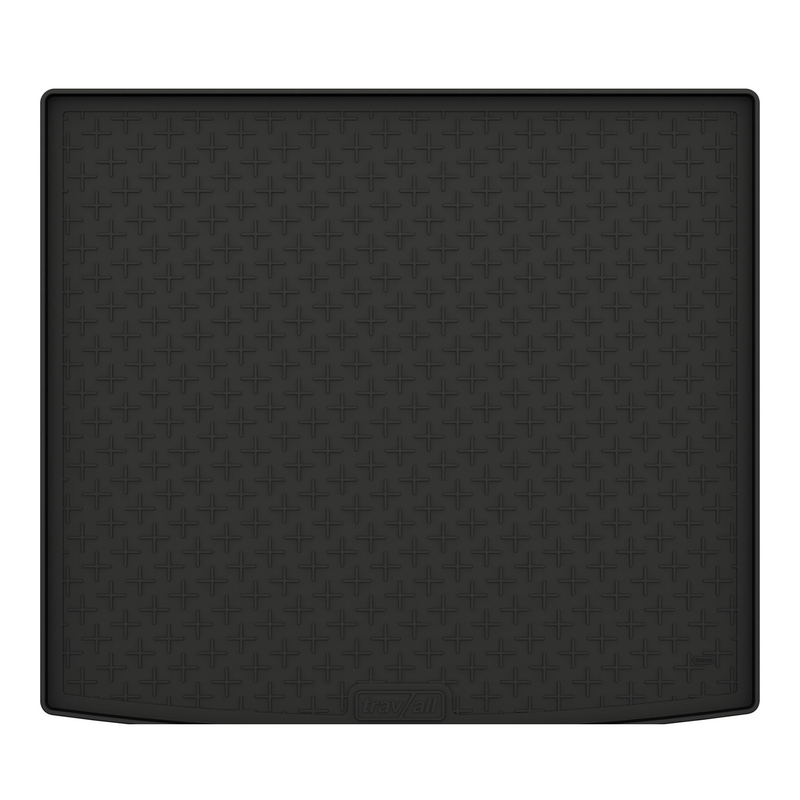 Audi Q3 Rubber Boot Liner (2019-2025)