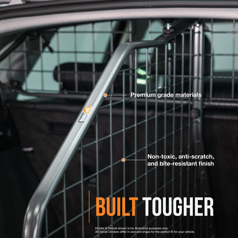 Skoda Enyaq IV Boot Divider (2020-)
