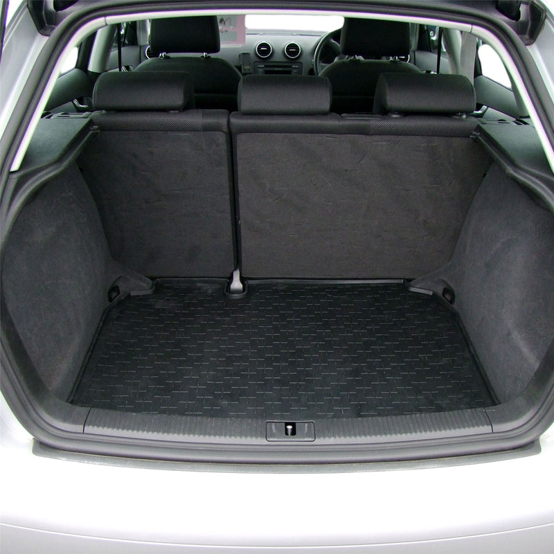 Audi A3 Boot Liner (2004-2012)