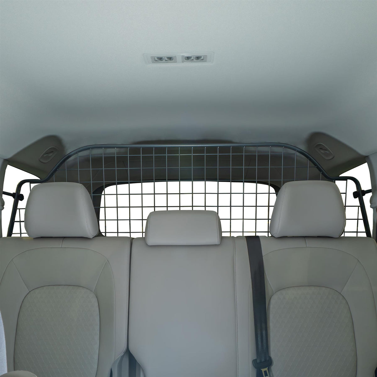 VW ID Buzz Reja para perros (2022-On)