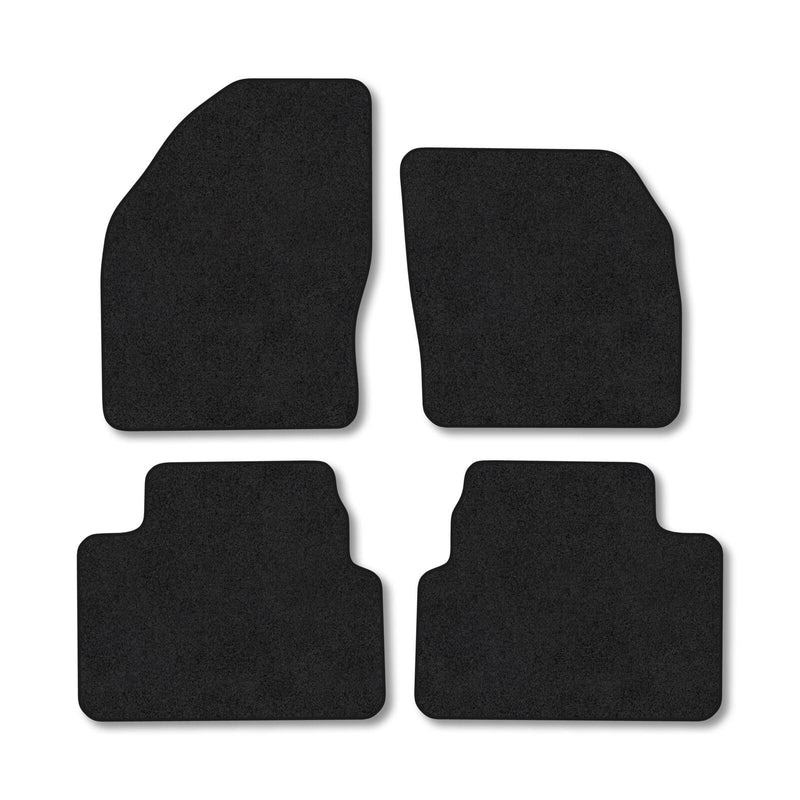 Ford Kuga SUV Carpet Mats (2008-2013)