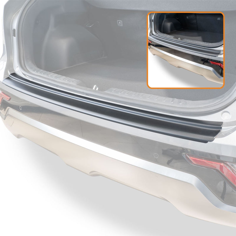 Kia Niro Bumper Protector (2021-on)