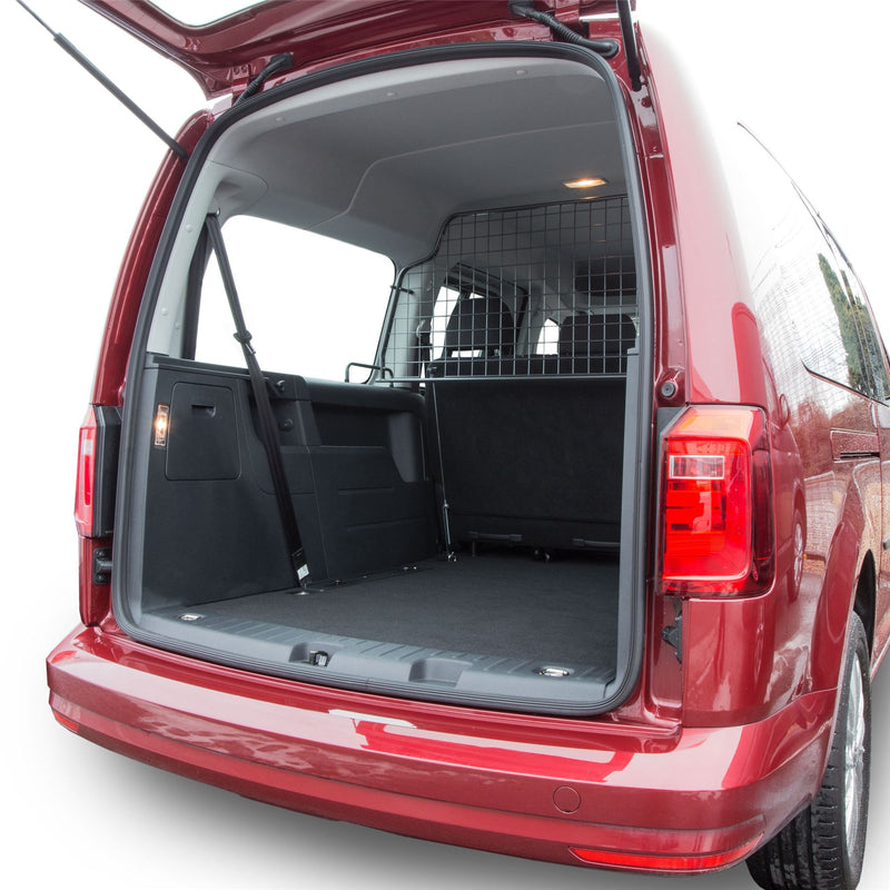 VW Caddy Dog Guard (2007-2015)