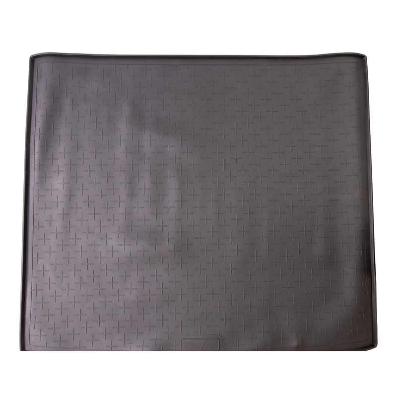Ford Focus Rubber Boot Liner (2018-2025)
