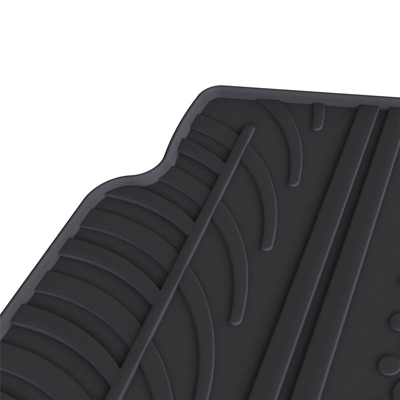 TRAVALL Car Floor Mats & Boot Mat Bundle Land Rover Range Rover Evoque TRAVALL Car Floor Mats & Boot Mat Bundle Land Rover Range Rover Evoque