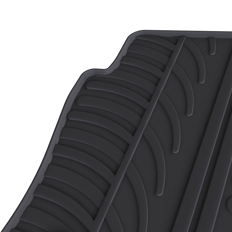 VW T-Cross Tapis de auto (2024-on)