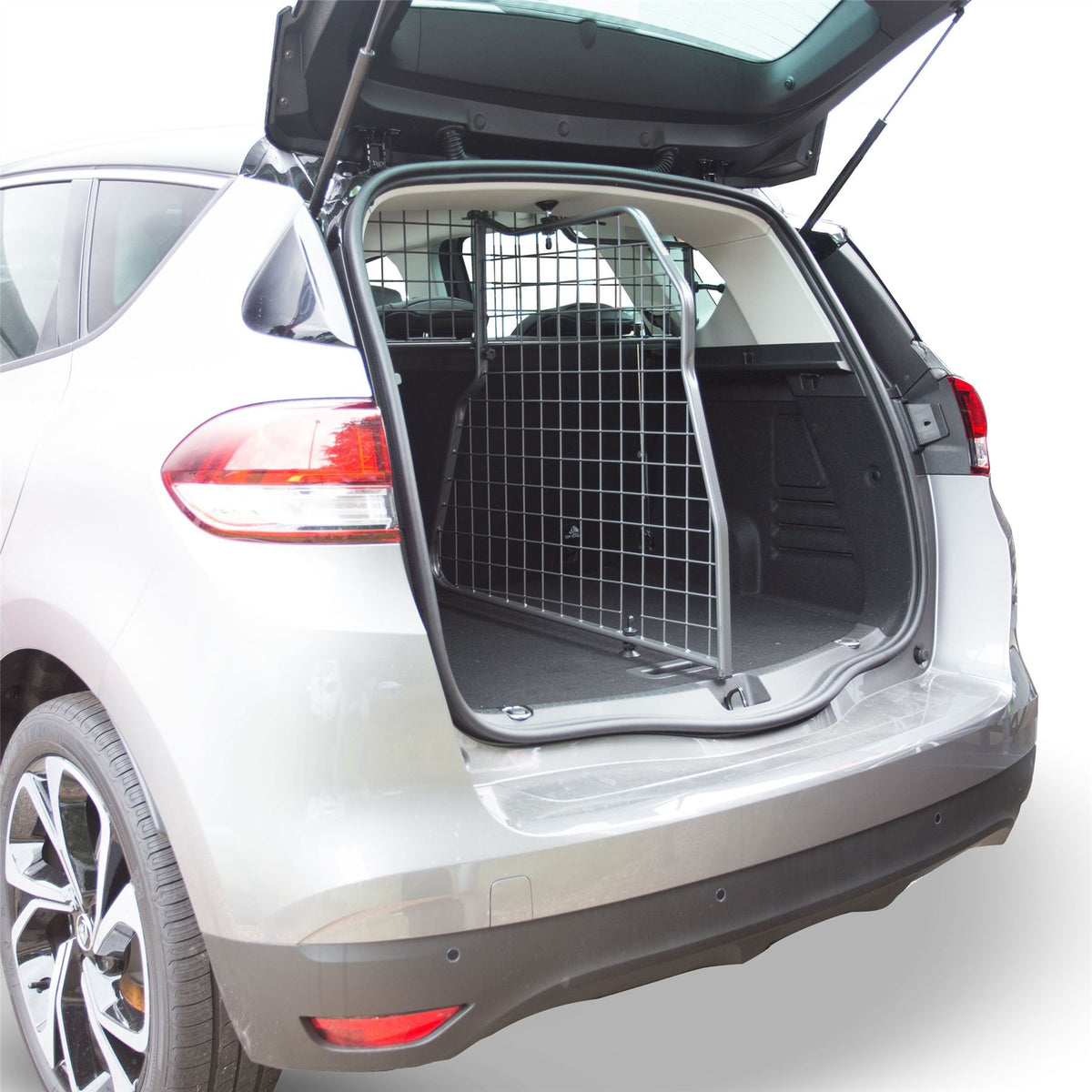 Renault Scenic Scheidingsrek (2016-2022)