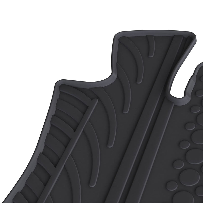 Land Rover Range Rover Velar Rubber Car Mats (2023-on)