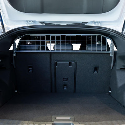 Cupra Terramar Dog Guard and Divider Bundle (2024-)