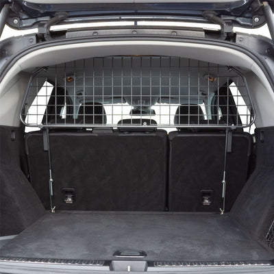 Mercedes M-Class Dog Guard (2011-2015)