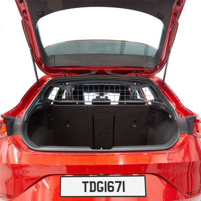 CUPRA Leon Hatchback Dog Guard (2020-on)