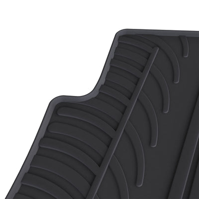 Toyota C-HR Rubber Car Mats (2019-2023)