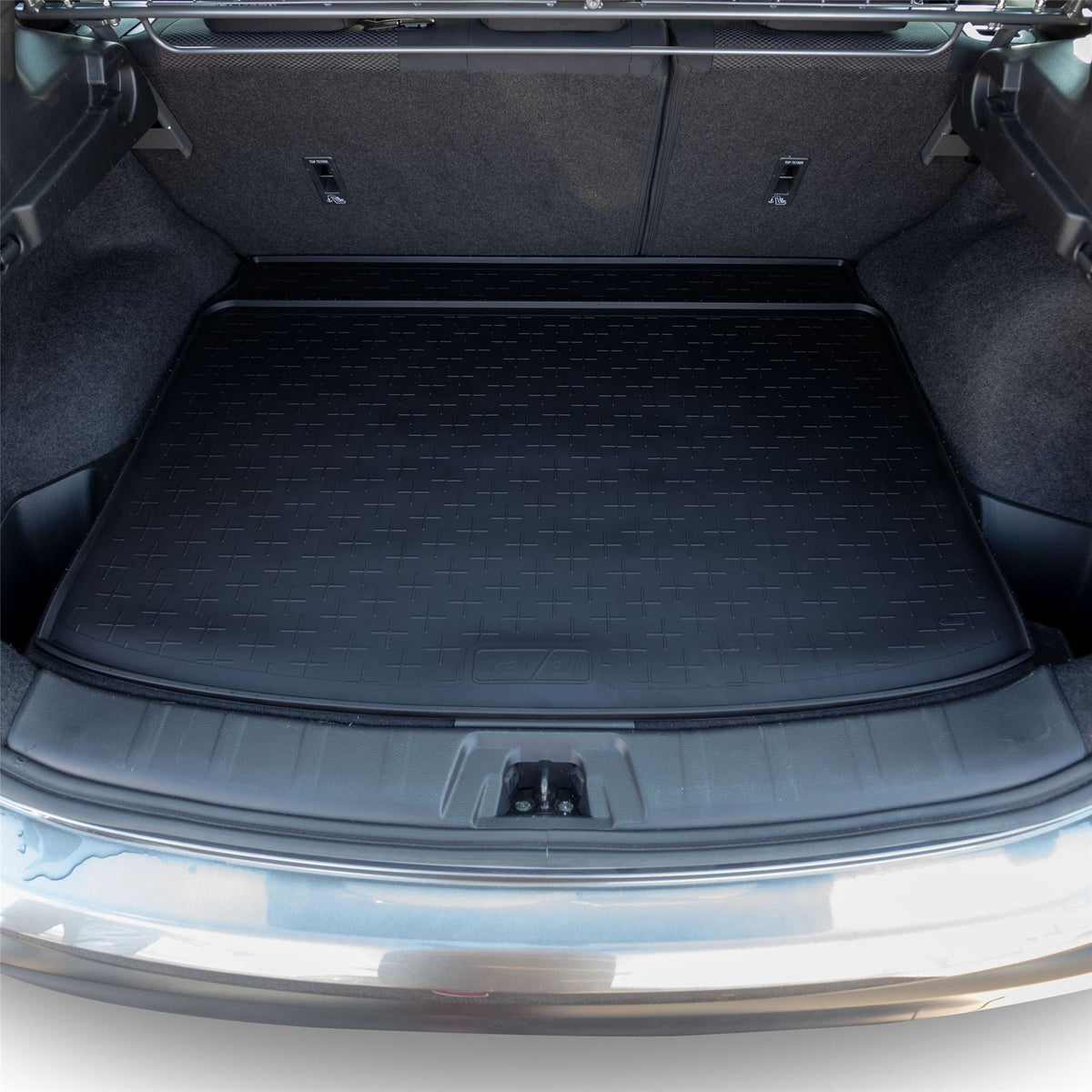 Nissan Qashqai Boot Liner (2013-2017)