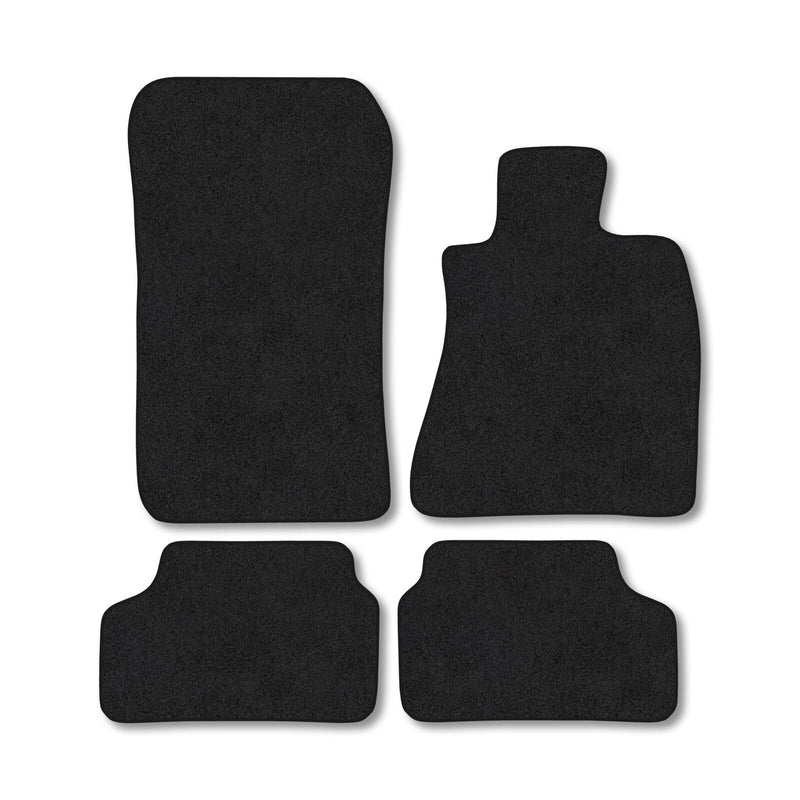 BMW 5 Series Estate Carpet Mats (2017-2020)