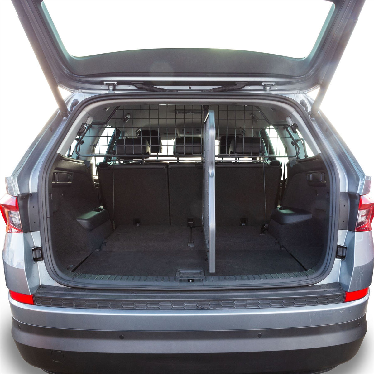 Skoda Kodiaq Boot Divider (2016-2024)