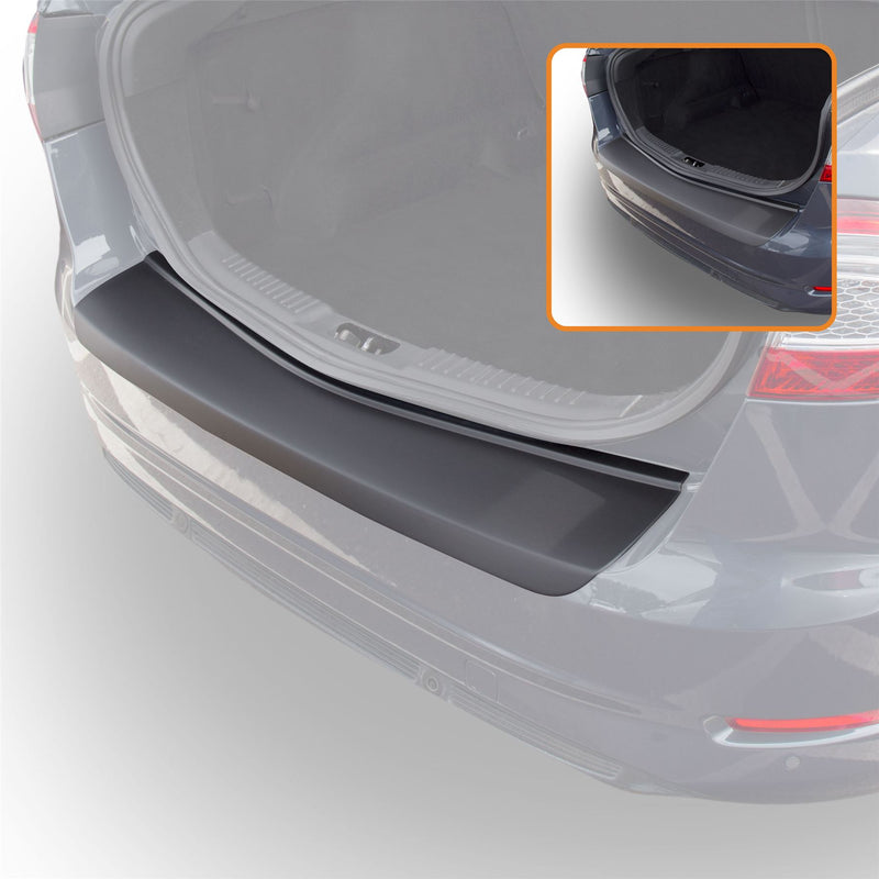 Ford Mondeo 5 Tür Fließheck Ladekantenschutz (2010-2014)