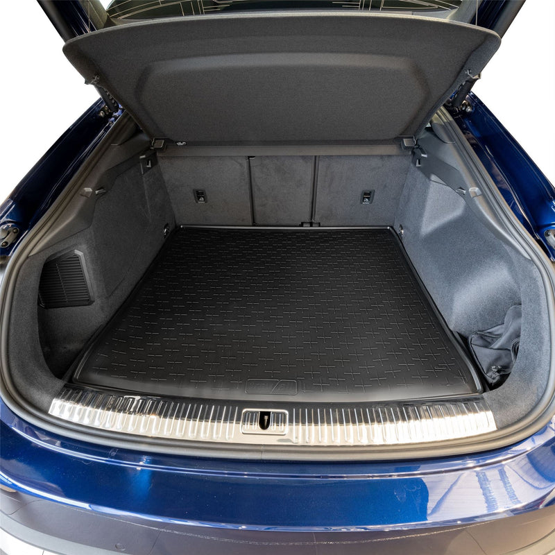 Audi Q3 Boot Liner (2018-on)