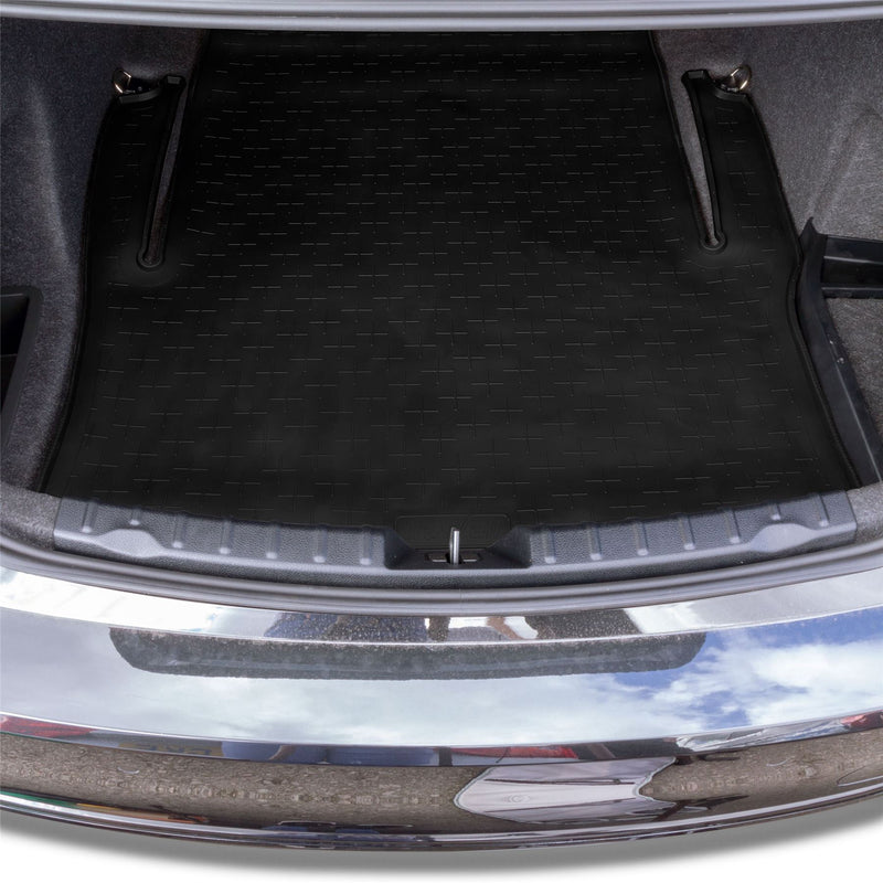 BMW 3 Series Saloon Boot Liner (2011-2019)