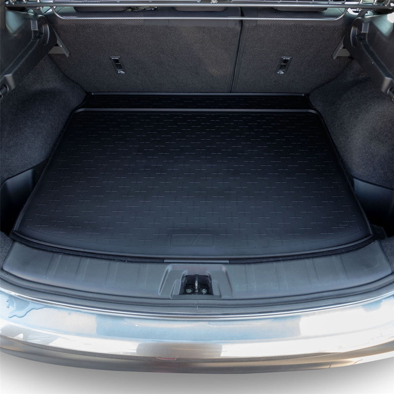 Nissan Qashqai Boot Liner (2017-2021)