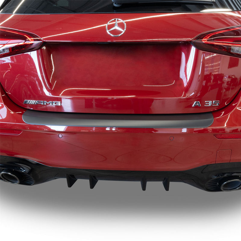 Mercedes A-Class Bumper Protector (2018-2023)