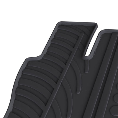 CUPRA Formentor Rubber Car Mats (2020-on)