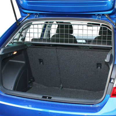 Skoda Rapid Dog Guard (2012-2019)
