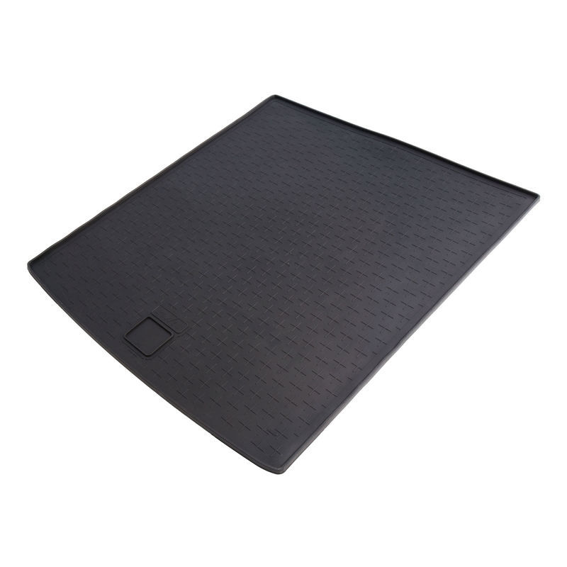 VW Sharan Rubber Boot Liner (2010-2022)