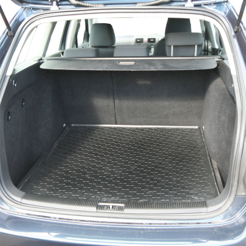 VW Golf Boot Liner (2008-2012)