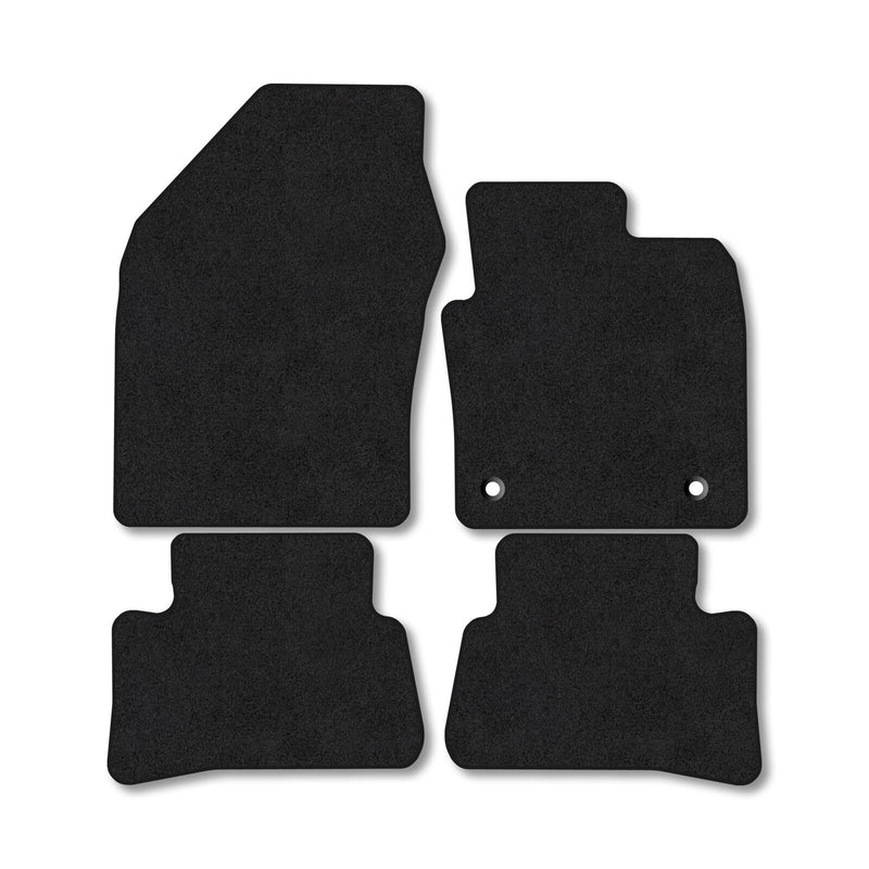 Toyota C-HR SUV Carpet Mats (2023-)