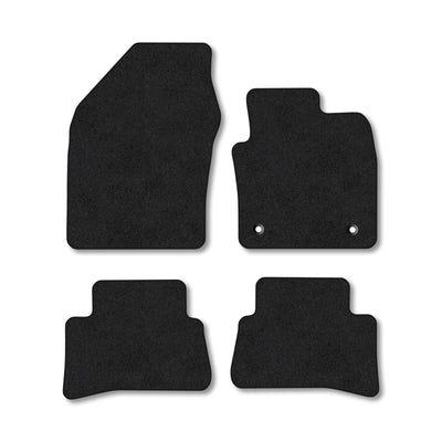 Toyota C-HR SUV Carpet Mats (2019-2023)