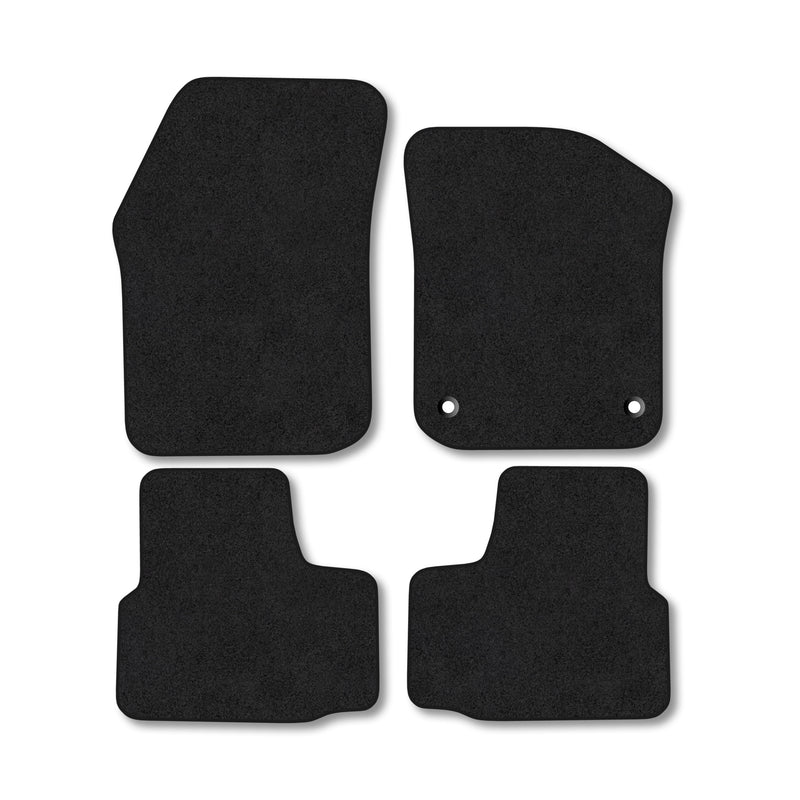 Seat Mii Carpet Mats (2012-2021)