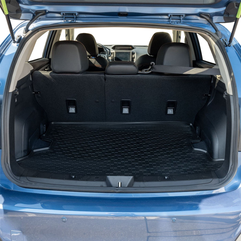 Subaru XV Boot Liner (2017-2023)