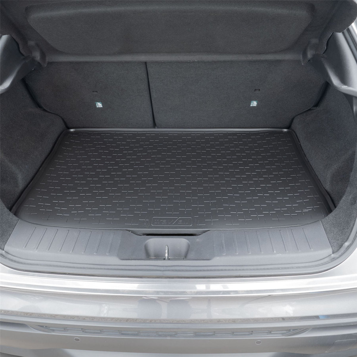 Nissan Juke Boot Liner (2019-on)