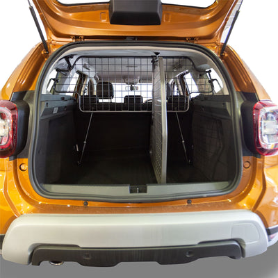 Renault Duster Boot Divider (2022-2024)