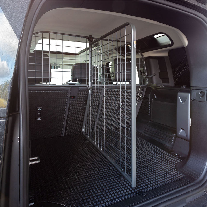 Land Rover Defender Boot Divider (2020-on)