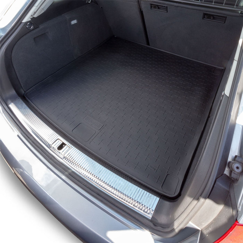 Audi A4 Boot Liner (2008-2012) - Main Image