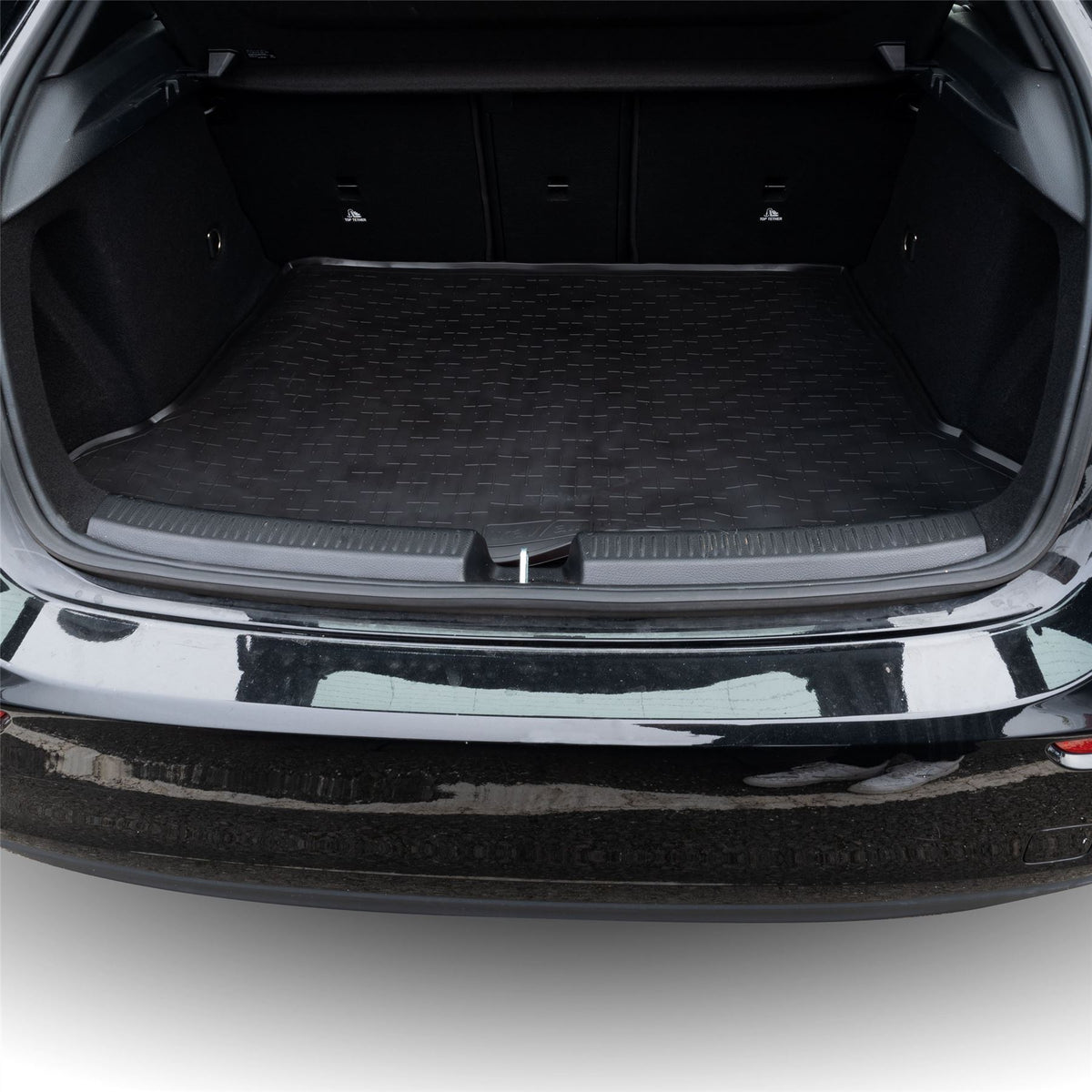 Mercedes A-Class Boot Liner (2023-on)