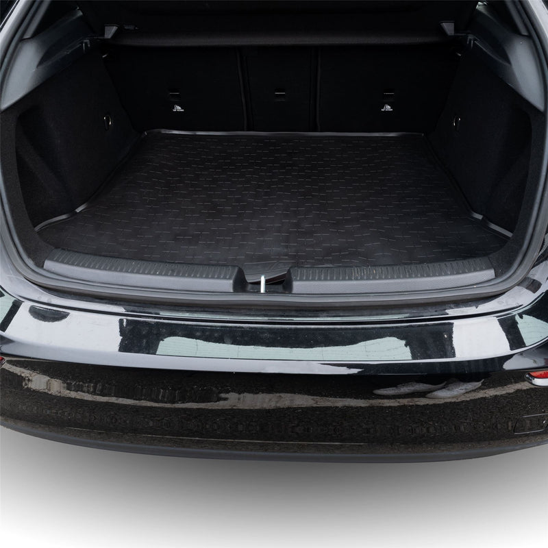 Mercedes A-Class Boot Liner (2023-on)