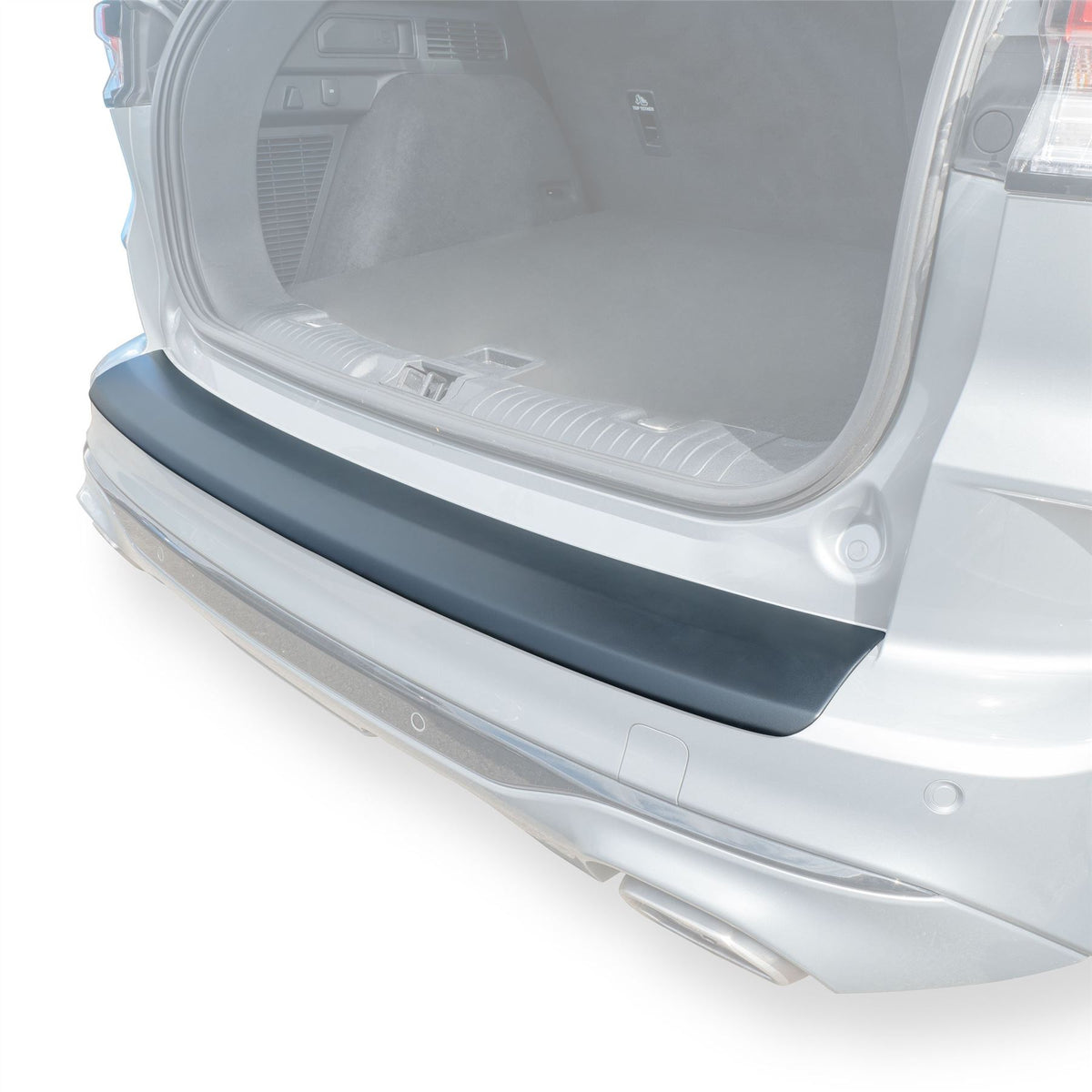 Ford Escape bumperbeschermer (2019-heden)