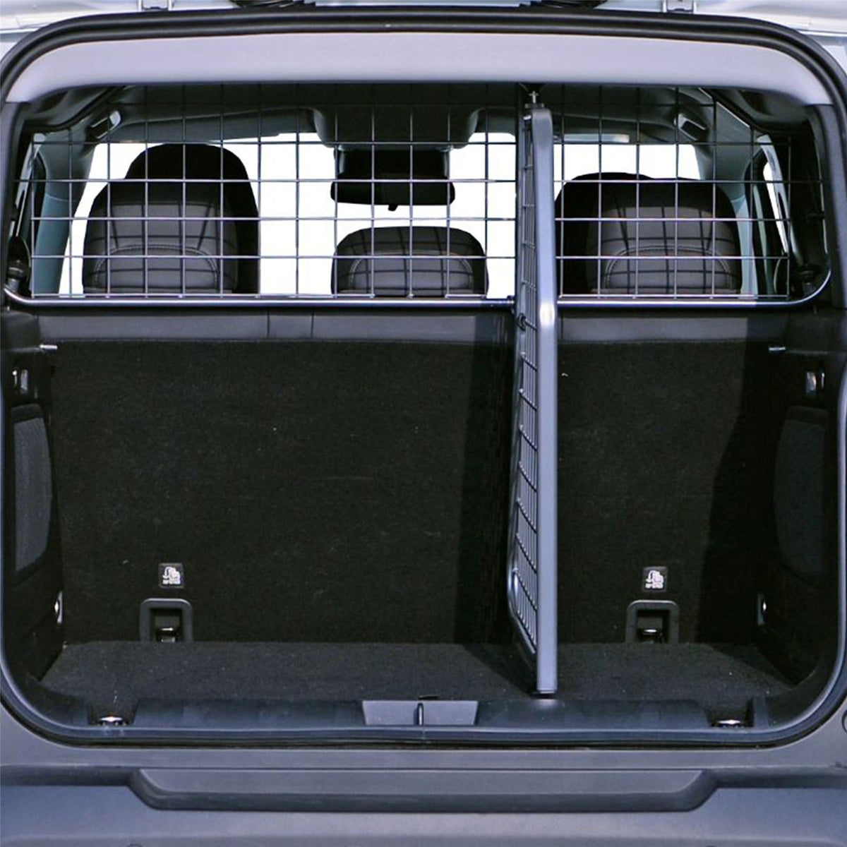 Jeep Renegade Boot Divider (2014-on)