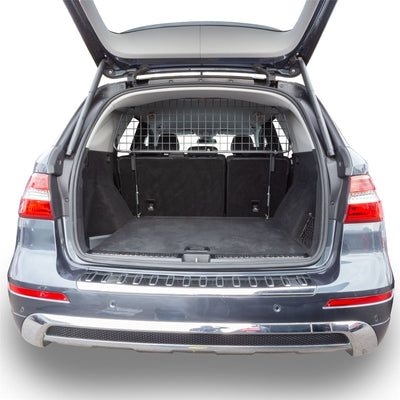 Mercedes M-Class Dog Guard (2011-2015)