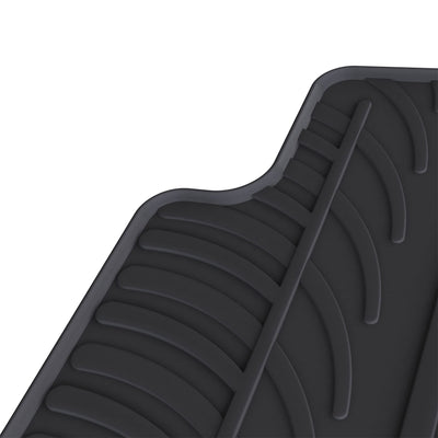Renault Duster Rubber Car Mats (2017-2021)