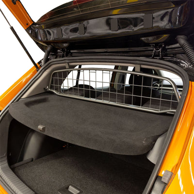 Skoda Fabia Dog Guard (2021-on)