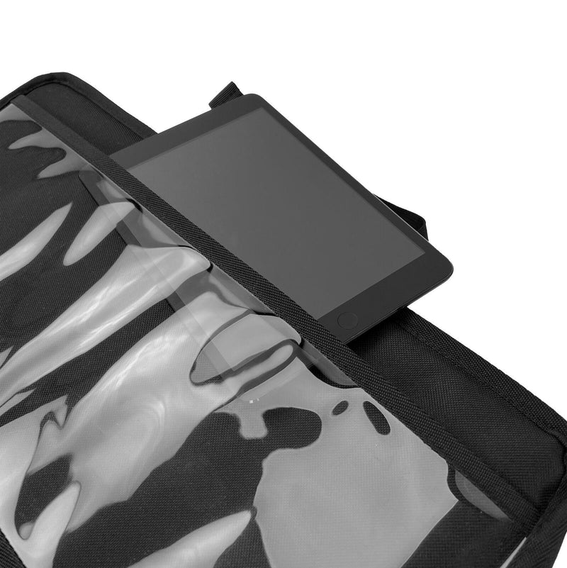 Backseat Car Organiser