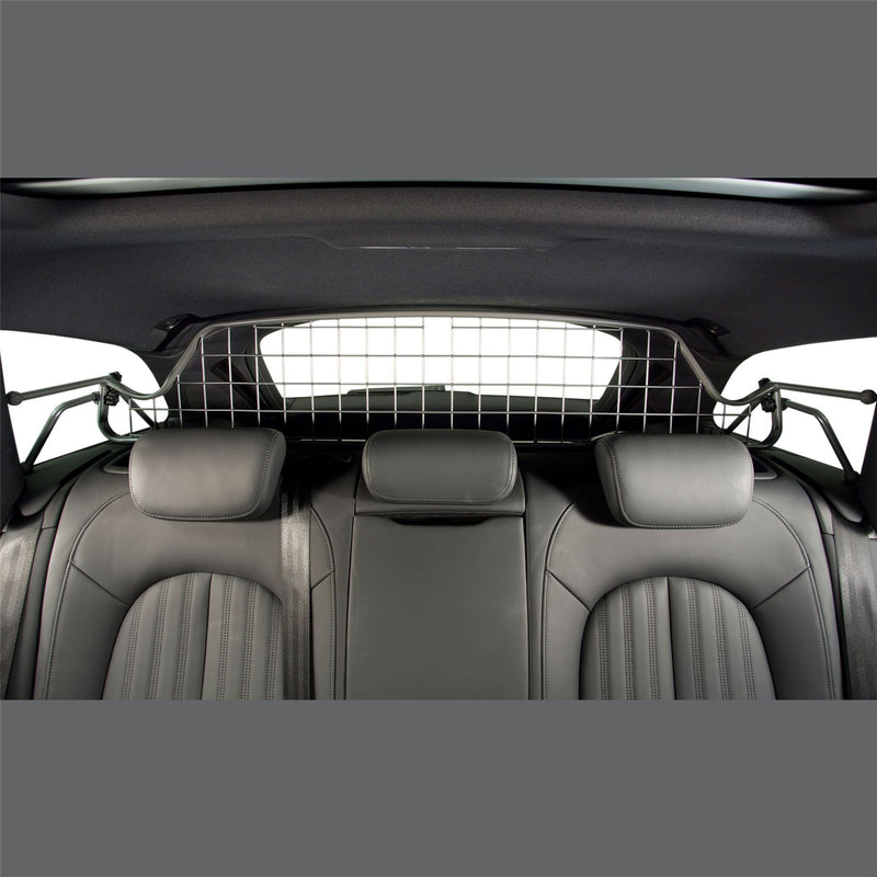 Audi A6 Avant E-Tron Dog Guard and Divider Bundle (2025 Audi A6 Avant E-Tron Dog Guard and Divider Bundle (2025
