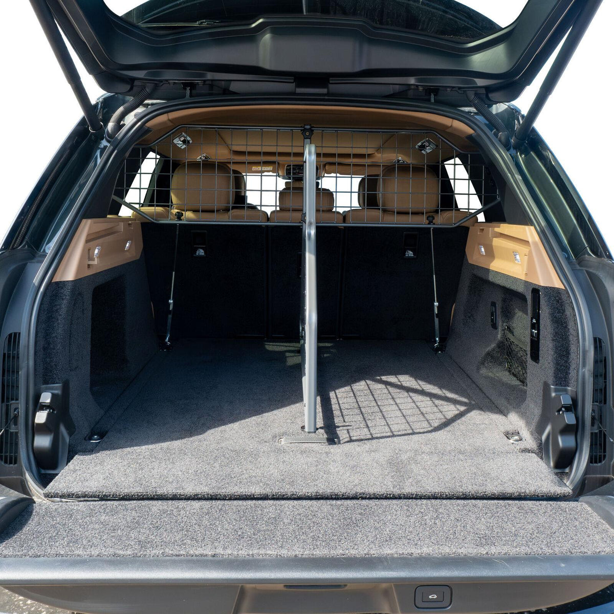 Land Rover Range Rover Boot Divider (2022-on)