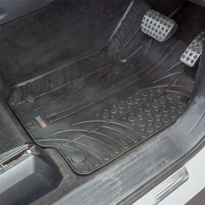 Mercedes GLE Rubber Car Mats (2015-2019)