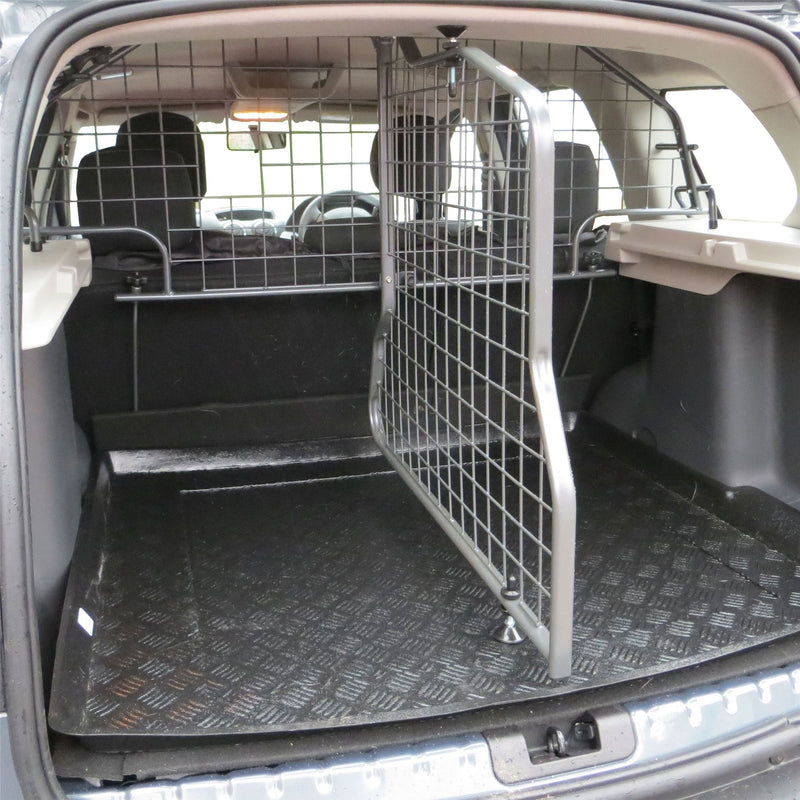 Dacia Duster Boot Divider (2010-2017)