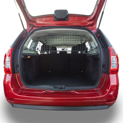 Dacia Logan MCV Dog Guard (2012-2020)
