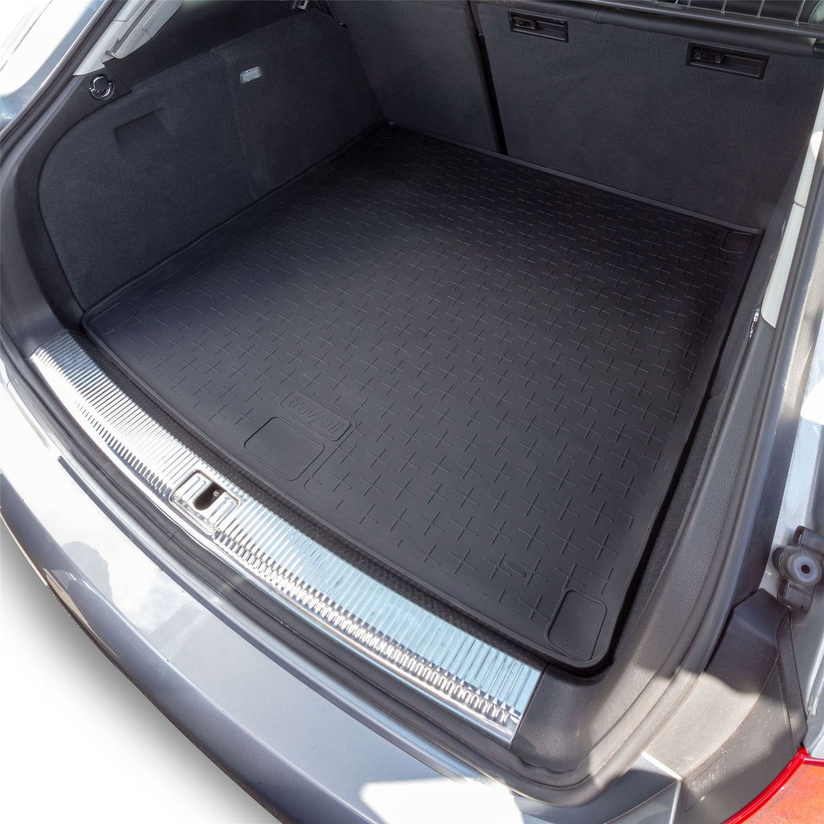 Audi A4 Boot Liner (2012-2015)